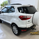 Ford EcoSport SE 1.6 16V Flex 5p Mec. 2015 Flex-4