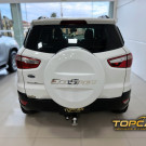 Ford EcoSport SE 1.6 16V Flex 5p Mec. 2015 Flex-3