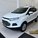 Ford EcoSport SE 1.6 16V Flex 5p Mec. 2015 Flex-0