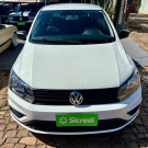 VW - VolksWagen Gol 1.0 Flex 12V 5p 2023 Flex-1