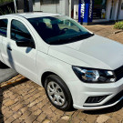 VW - VolksWagen Gol 1.0 Flex 12V 5p 2023 Flex-0