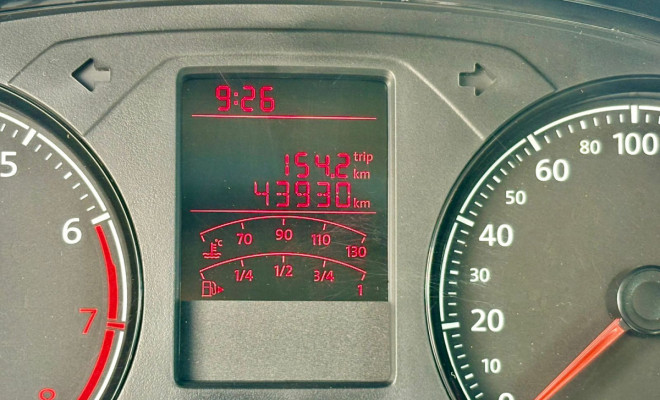 VW - VolksWagen Gol 1.0 Flex 12V 5p 2023 Flex-9