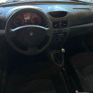 Renault SYMBOL Expression Hi-Flex 1.6 16V 4p 2012 Flex-3