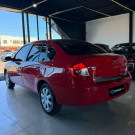 Renault SYMBOL Expression Hi-Flex 1.6 16V 4p 2012 Flex-2