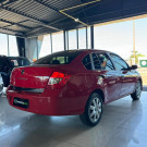 Renault SYMBOL Expression Hi-Flex 1.6 16V 4p 2012 Flex-1