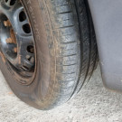 VW - VolksWagen Gol City 1.0 Mi 8V 4p 2004 Gasolina-4