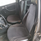 VW - VolksWagen Gol City 1.0 Mi 8V 4p 2004 Gasolina-6