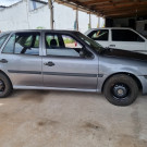 VW - VolksWagen Gol City 1.0 Mi 8V 4p 2004 Gasolina-2