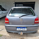 VW - VolksWagen Gol City 1.0 Mi 8V 4p 2004 Gasolina-5