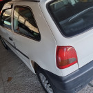 VW - VolksWagen Gol Special/ Special Xtreme 1.0 Mi 2p 2003 Gasolina-4
