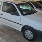 VW - VolksWagen Gol Special/ Special Xtreme 1.0 Mi 2p 2003 Gasolina-1