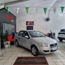 Fiat Siena EL 1.0 mpi Fire Flex 8V 4p 2012 Flex-0