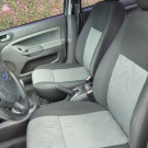 Ford Fiesta Sedan SE 1.6 8V Flex 4p 2014 Flex-4