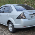Ford Fiesta Sedan SE 1.6 8V Flex 4p 2014 Flex-2