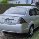 Ford Fiesta Sedan SE 1.6 8V Flex 4p 2014 Flex-1