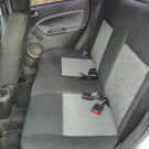 Ford Fiesta Sedan SE 1.6 8V Flex 4p 2014 Flex-5