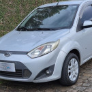Ford Fiesta Sedan SE 1.6 8V Flex 4p 2014 Flex-0