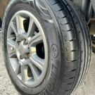 Ford EcoSport XLT FREESTYLE 1.6 Flex - 2011-6