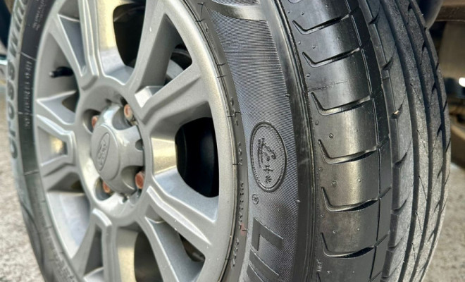 Ford EcoSport XLT FREESTYLE 1.6 Flex - 2011-6