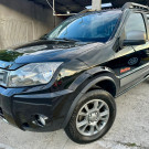 Ford EcoSport XLT FREESTYLE 1.6 Flex - 2011-5