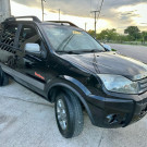 Ford EcoSport XLT FREESTYLE 1.6 Flex - 2011-0