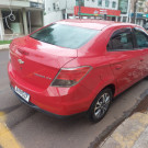 GM - Chevrolet PRISMA Sed. LTZ 1.4 8V FlexPower 4p 2015 Flex-1