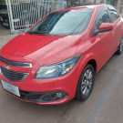 GM - Chevrolet PRISMA Sed. LTZ 1.4 8V FlexPower 4p 2015 Flex-0