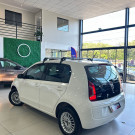 VW - VolksWagen up! move 1.0 TSI Total Flex 12V 5p 2016 Flex-3