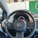 VW - VolksWagen up! move 1.0 TSI Total Flex 12V 5p 2016 Flex-4