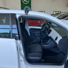 VW - VolksWagen up! move 1.0 TSI Total Flex 12V 5p 2016 Flex-8