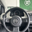 VW - VolksWagen up! move 1.0 TSI Total Flex 12V 5p 2016 Flex-7