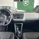 VW - VolksWagen up! move 1.0 TSI Total Flex 12V 5p 2016 Flex-9
