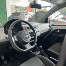 VW - VolksWagen up! move 1.0 TSI Total Flex 12V 5p 2016 Flex-10