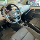 VW - VolksWagen up! move 1.0 TSI Total Flex 12V 5p 2016 Flex-7