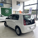 VW - VolksWagen up! move 1.0 TSI Total Flex 12V 5p 2016 Flex-3