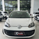 VW - VolksWagen up! move 1.0 TSI Total Flex 12V 5p 2016 Flex-0