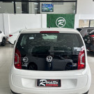VW - VolksWagen up! move 1.0 TSI Total Flex 12V 5p 2016 Flex-4