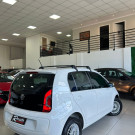 VW - VolksWagen up! move 1.0 TSI Total Flex 12V 5p 2016 Flex-1