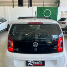 VW - VolksWagen up! move 1.0 TSI Total Flex 12V 5p 2016 Flex-2