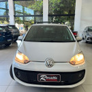 VW - VolksWagen up! move 1.0 TSI Total Flex 12V 5p 2016 Flex-0