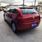 Citroën C4 PAL.Excl/Excl(Tech.) 2.0/2.0 Flex Aut 2011 Flex-1