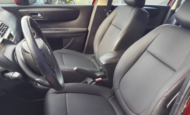 Citroën C4 PAL.Excl/Excl(Tech.) 2.0/2.0 Flex Aut 2011 Flex-4