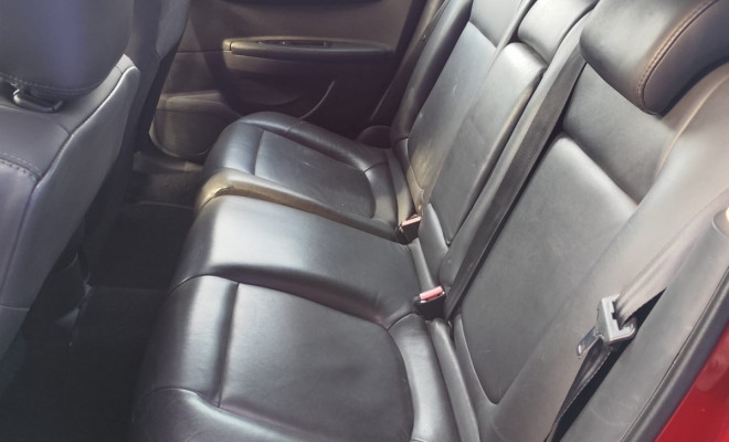 Citroën C4 PAL.Excl/Excl(Tech.) 2.0/2.0 Flex Aut 2011 Flex-5