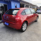 Citroën C4 PAL.Excl/Excl(Tech.) 2.0/2.0 Flex Aut 2011 Flex-2