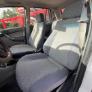 VW - VolksWagen Gol CL 1.6 Mi 2p e 4p 1999 Gasolina-8