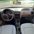 VW - VolksWagen Gol CL 1.6 Mi 2p e 4p 1999 Gasolina-7