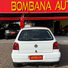 VW - VolksWagen Gol CL 1.6 Mi 2p e 4p 1999 Gasolina-2
