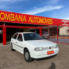 VW - VolksWagen Gol CL 1.6 Mi 2p e 4p 1999 Gasolina-5