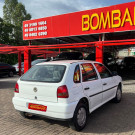VW - VolksWagen Gol CL 1.6 Mi 2p e 4p 1999 Gasolina-3