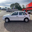 VW - VolksWagen Gol CL 1.6 Mi 2p e 4p 1999 Gasolina-0